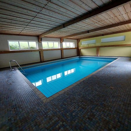 Apartment Senta Oberstdorf Eksteriør billede