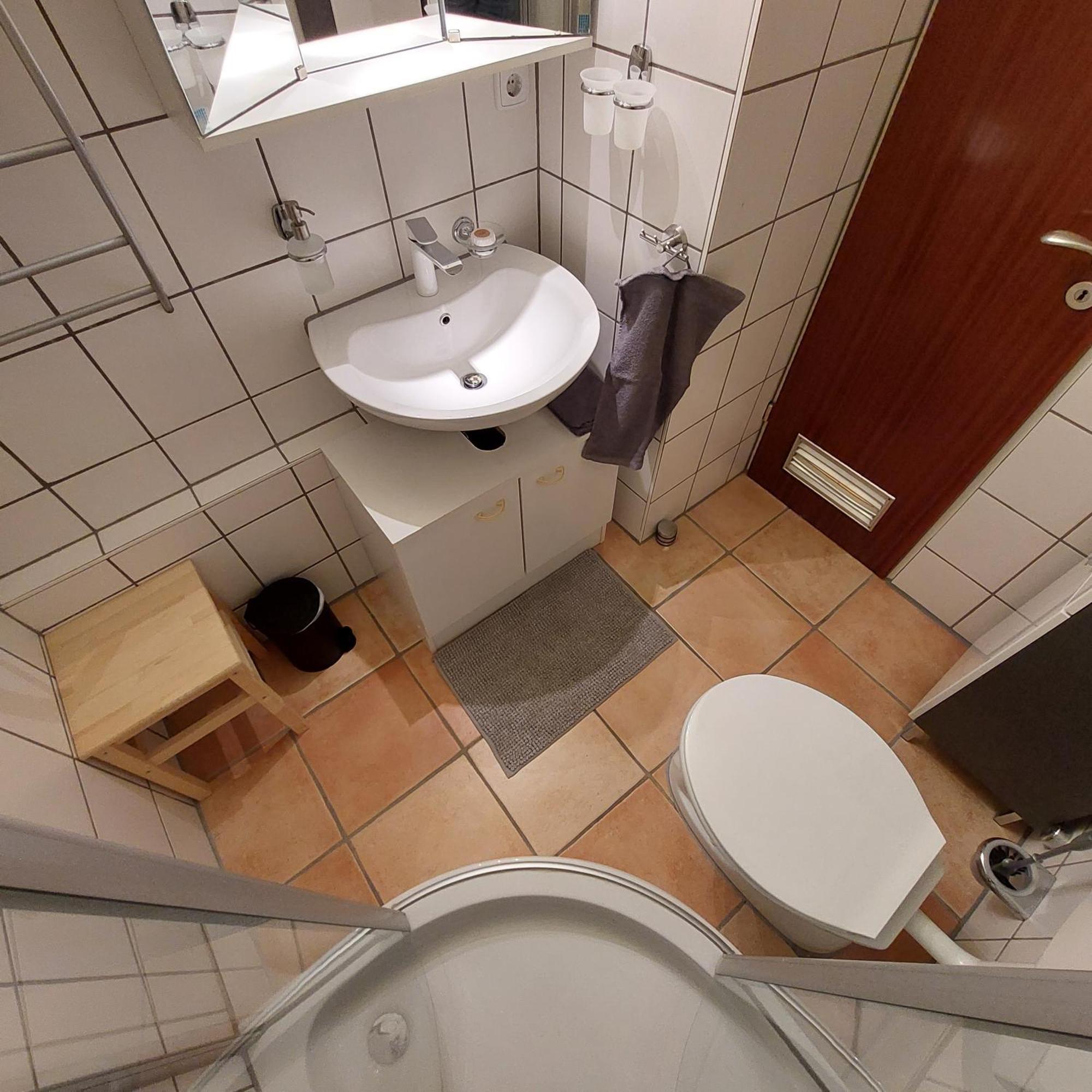 Apartment Senta Oberstdorf Eksteriør billede